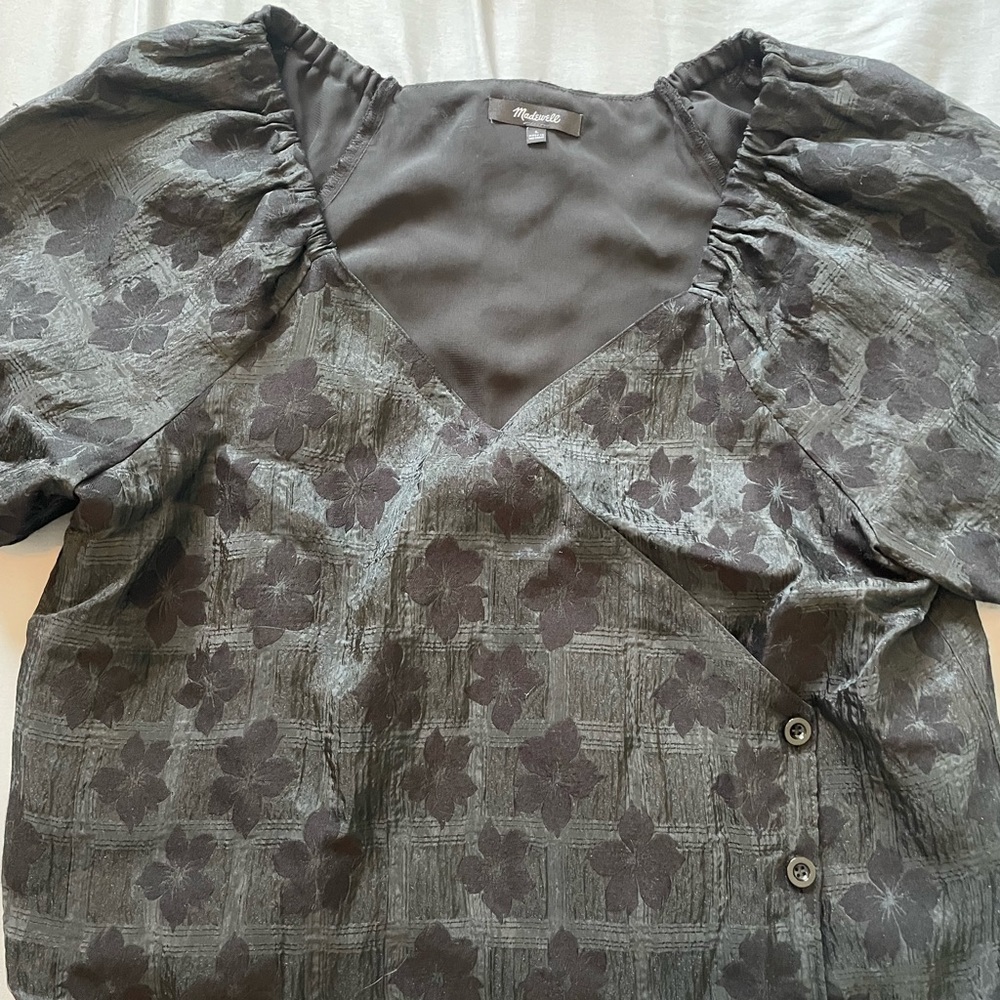 Madewell top